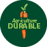 Picto Agriculture durable