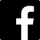 Logo facebook noir