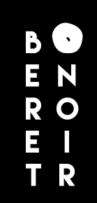 Logo Berêt noir