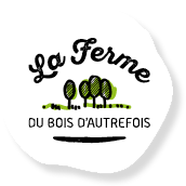 Logo de la Ferme du Bois d’Autrefois