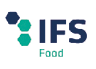 Logo IFS Food