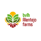 Logo de la ferme d’Alentejo au Portugal