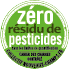 Picto Zéro Résidu de Pesticides